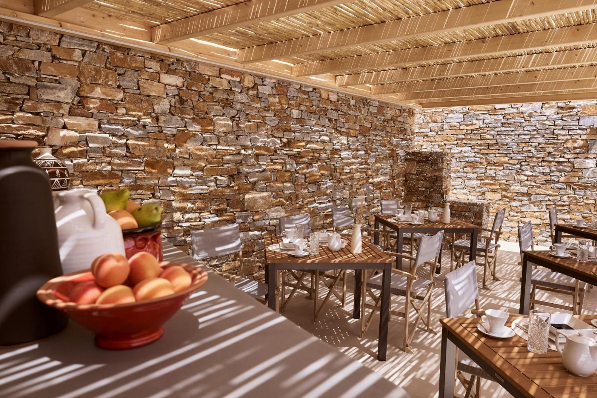 Arcos Suites Sifnos Kamares  Eksteriør bilde