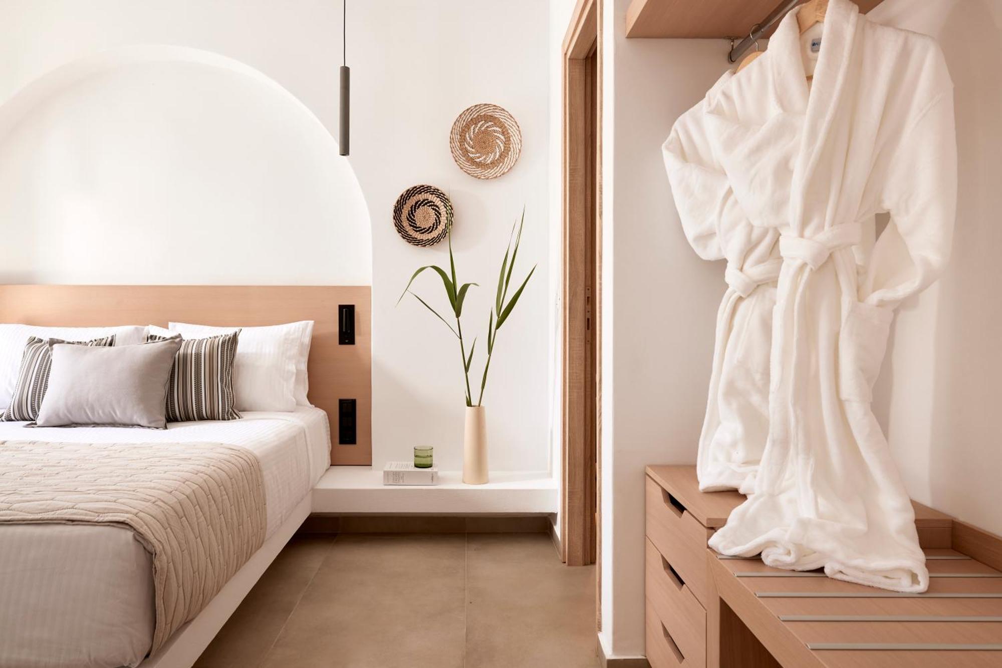 Arcos Suites Sifnos Kamares  Eksteriør bilde