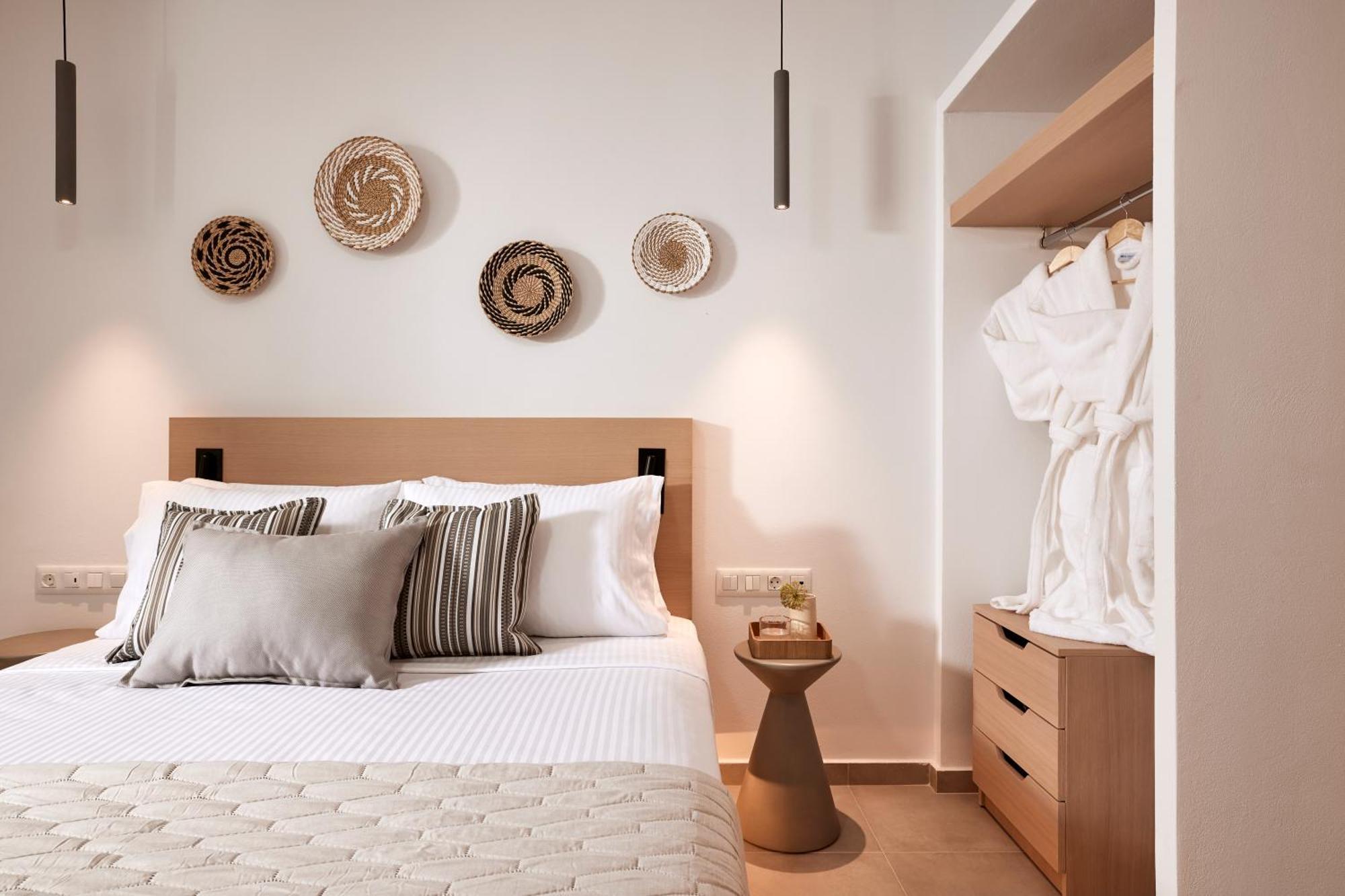 Arcos Suites Sifnos Kamares  Eksteriør bilde