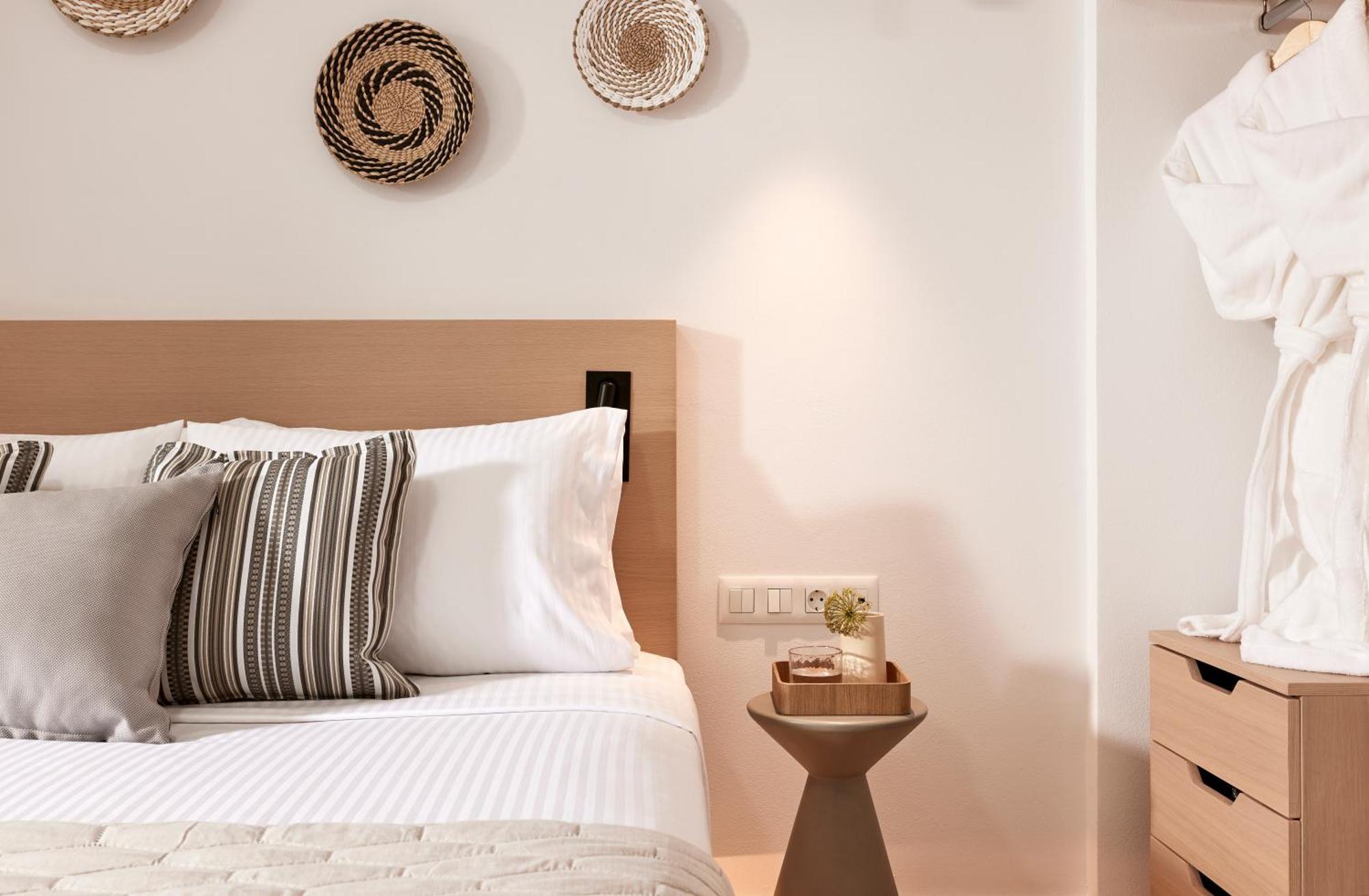 Arcos Suites Sifnos Kamares  Eksteriør bilde