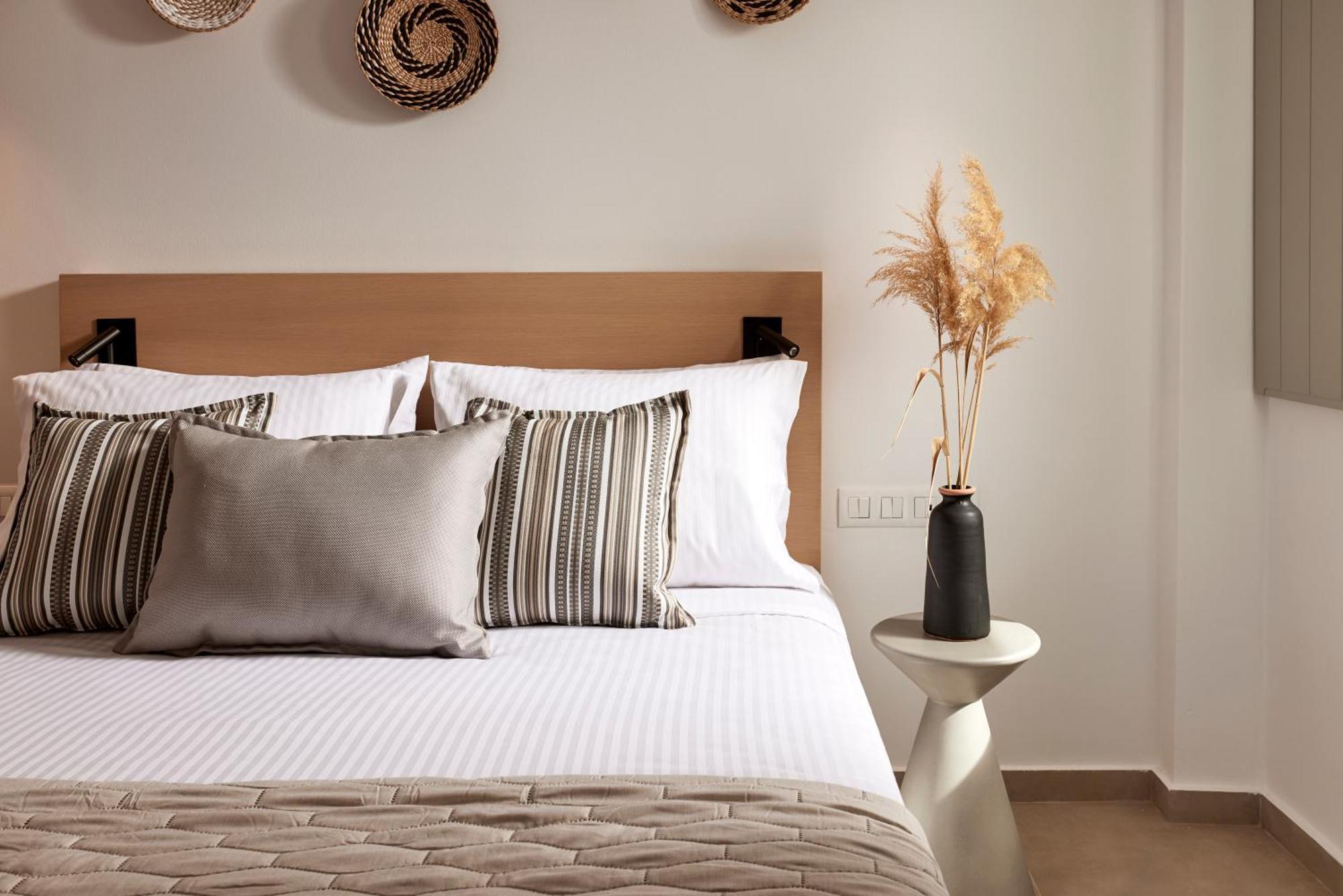Arcos Suites Sifnos Kamares  Eksteriør bilde