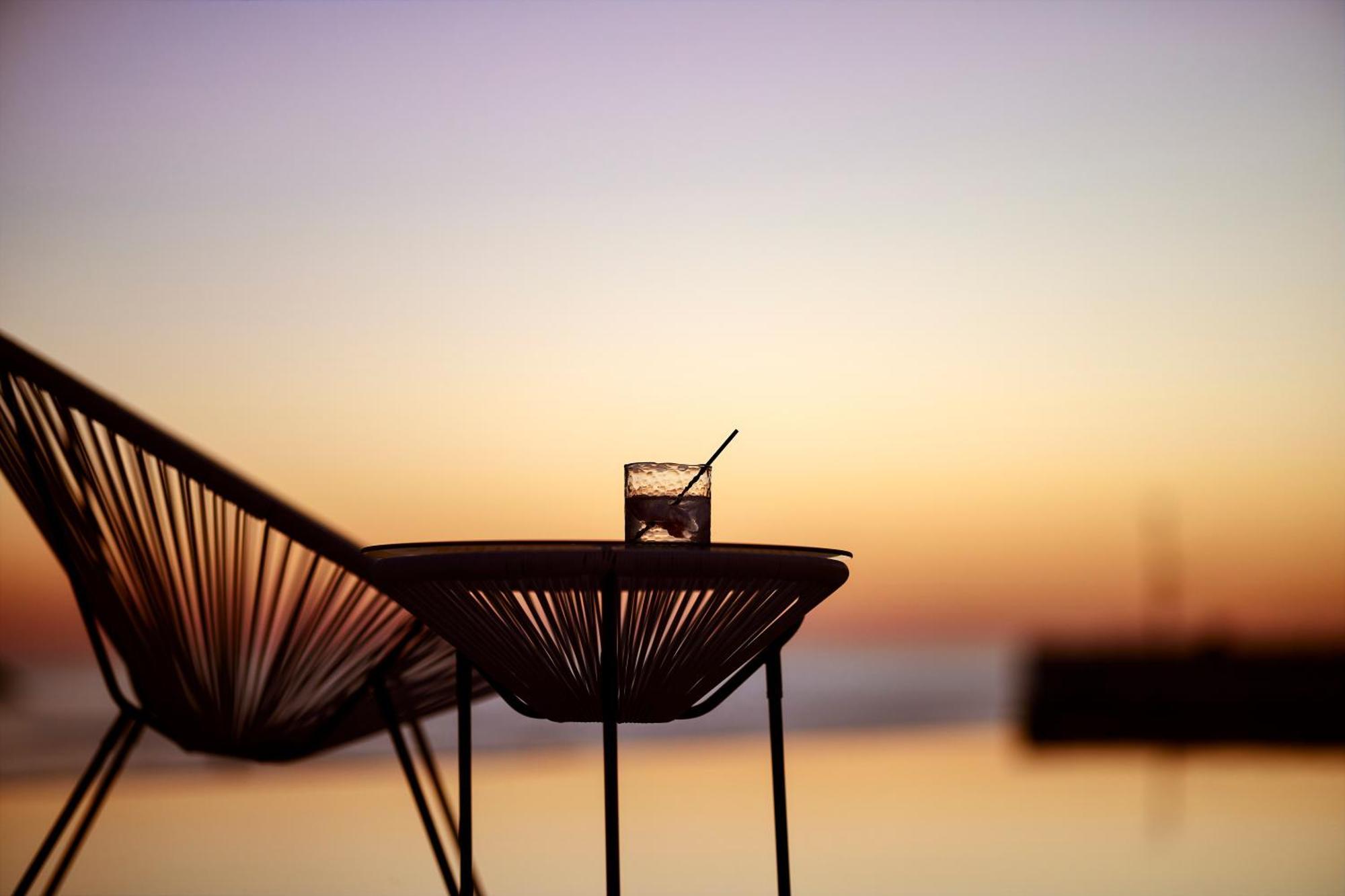Arcos Suites Sifnos Kamares  Eksteriør bilde